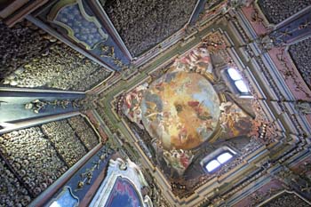 <b>Italy, Milan</b>, San Bernardino Chapel